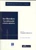 SER HEREDERO. UNA DEFENSA DEL CRITERIO SUBJETIVO | 9788498496888 | FERNANDEZ DOMINGO,JESUS I