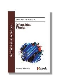 INFORMATICA TECNICA | 9788428326889 | CEMBRANOS,FLORENCIO JESUS