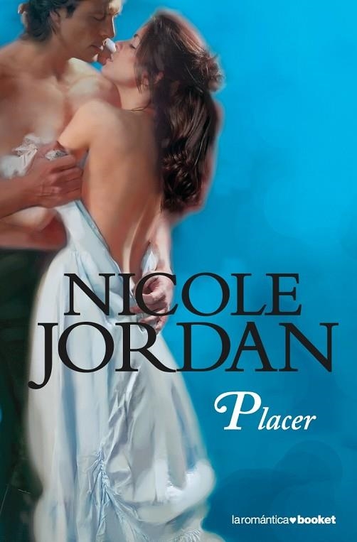 PLACER | 9788408087205 | JORDAN,NICOLE