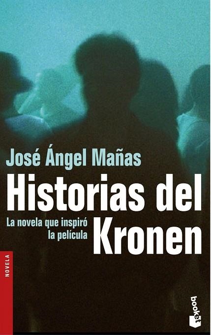 HISTORIAS DEL KRONEN | 9788423337972 | MAÑAS,JOSE ANGEL