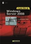 GRAN LIBRO DE WINDOWS SERVER 2008 | 9788426715555 | VEGA,JAVIER ANGEL