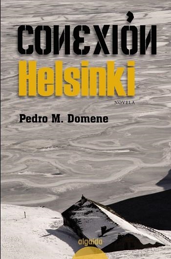 CONEXION HELSINKI | 9788498772999 | DOMENE,PEDRO M.