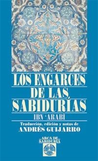 ENGARCES DE LAS SABIDURIAS | 9788441421004 | IBN ARABI