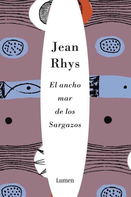 ANCHO MAR DE LOS SARGAZOS | 9788426417404 | RHYS,JEAN