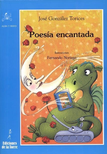 POESIA ENCANTADA | 9788479604011 | GONZALEZ TORICES,JOSE