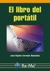 LIBRO DEL PORTATIL | 9788478979424 | CERNUDA MENENDEZ,JOSE HIGINIO