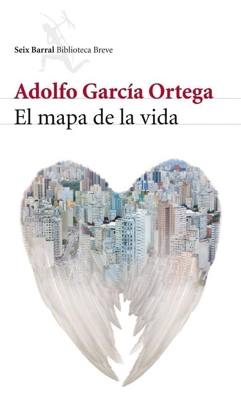 MAPA DE LA VIDA | 9788432212727 | GARCIA ORTEGA,ADOLFO