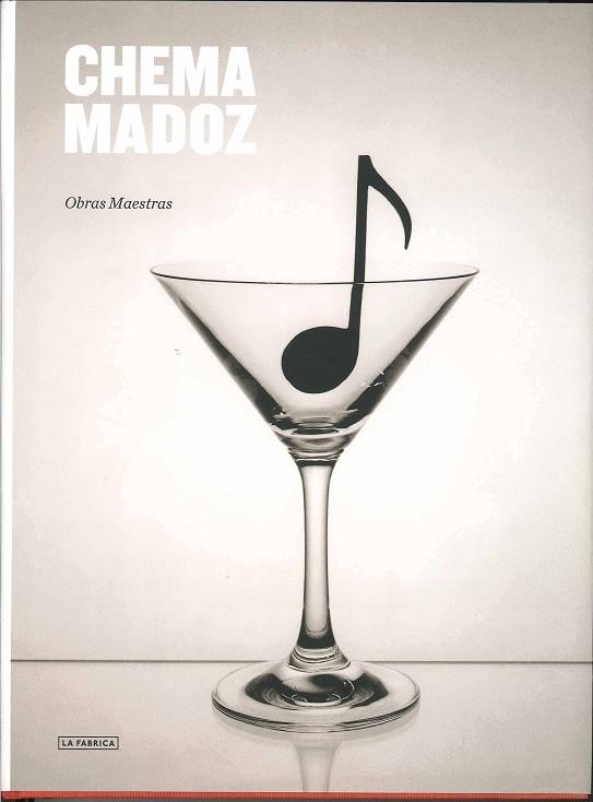 CHEMA MADOZ. OBRAS MAESTRAS | 9788492498703 | MADOZ, CHEMA