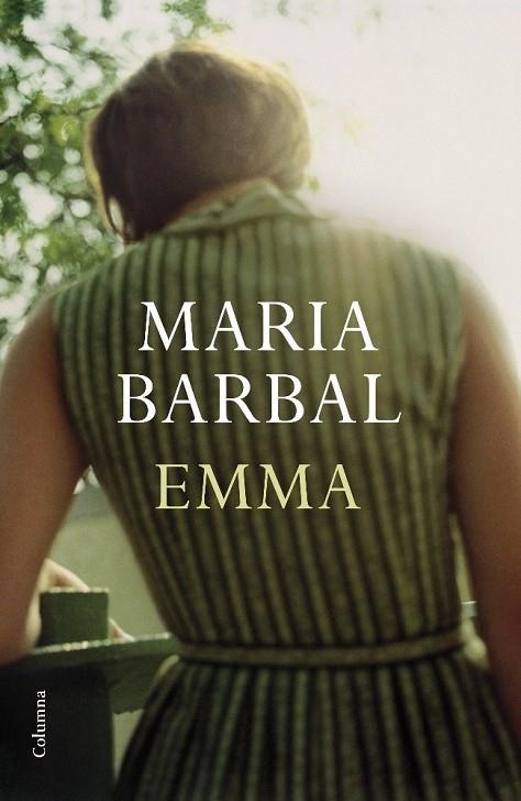 EMMA | 9788466409063 | BARBAL,MARIA (PREMIO NACIONAL DE LITERATURA 1993)