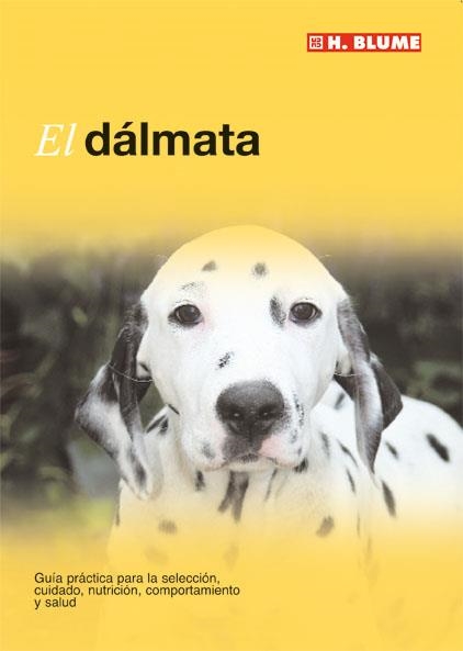 DALMATA | 9788496669161