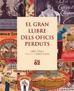 GRAN LLIBRE DELS OFICIS PERDUTS | 9788441218871 | PABLO,JORDI