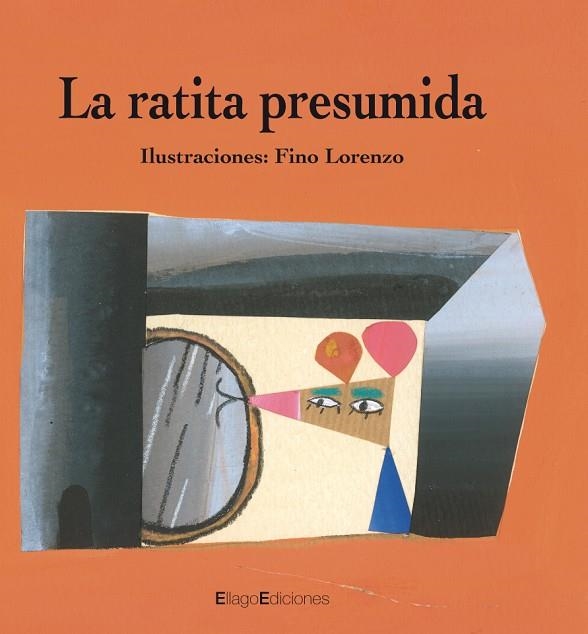 RATITA PRESUMIDA | 9788496720879 | FINO,LORENZO