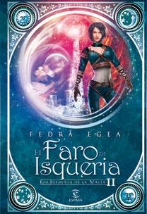 FARO DE INQUERION. LOS SECRETOS DE LA MAGIA II | 9788467031331 | EGEA,FEDRA