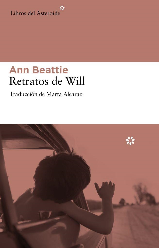 RETRATOS DE WILL | 9788492663095 | BEATTIE,ANN