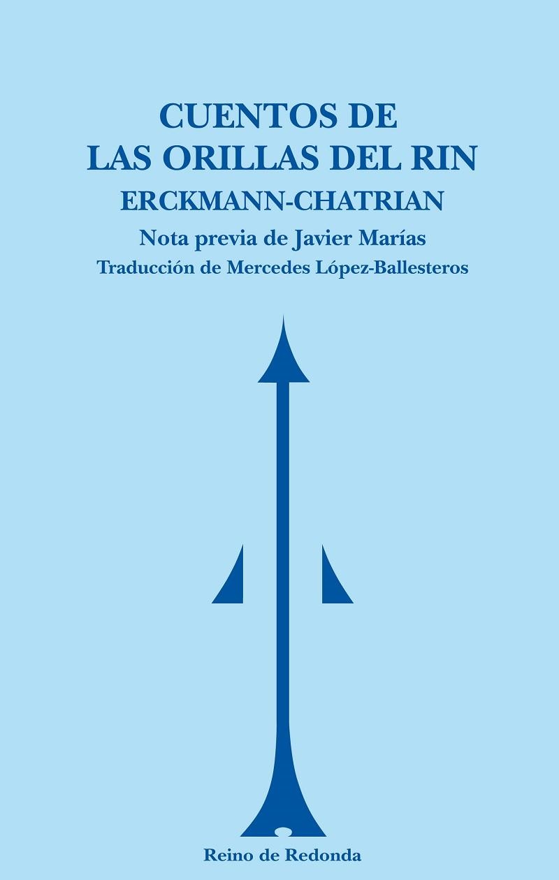 CUENTOS DE LAS ORILLAS DEL RIN | 9788493365684 | ERCKMANN,EMILE CHATRIAN,ALEXANDRE