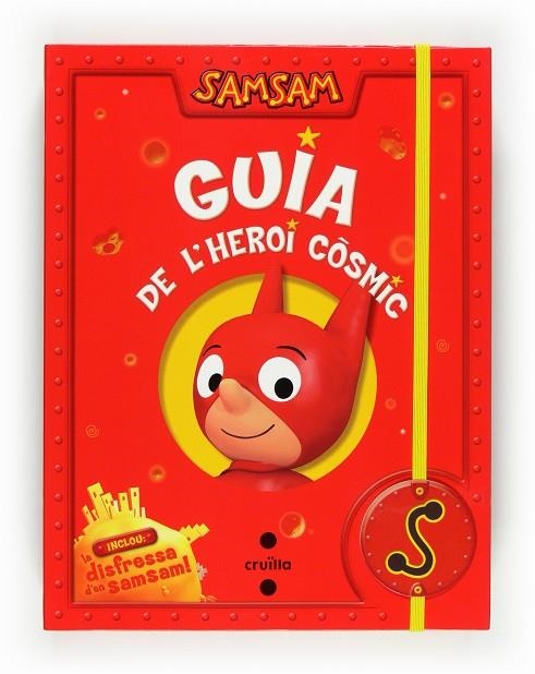 GUIA DE L,HEROI COSMIC | 9788466122832 | BLOCH,SERGE