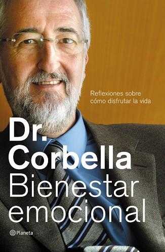 BIENESTAR EMOCIONAL | 9788408057475 | CORBELLA ROIG,JOAN