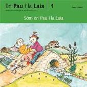 SOM EN PAU I LA LAIA | 9788476027608 | BAYES,PILARIN PALACIN,ADELINA VERDAGUER,ASSUMPTA