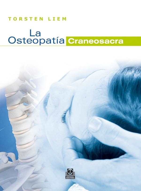 OSTEOPATIA CRANEOSACRA | 9788499100036 | LIEM,TORSTEN