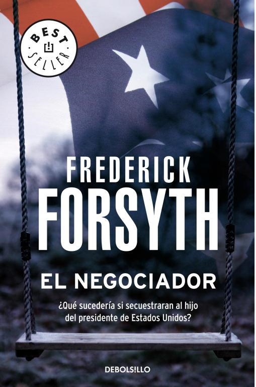 NEGOCIADOR | 9788497597449 | FORSYTH,FREDERICK