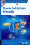 SISTEMAS ELECTRONICOS DE INFORMACION | 9788478978656 | CERNUDA MENENDEZ,JOSE HIGINIO