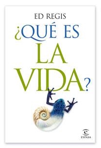 QUE ES LA VIDA? | 9788467031348 | REGIS,ED