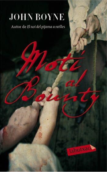 MOTI AL BOUNTY | 9788492549788 | BOYNE,JOHN