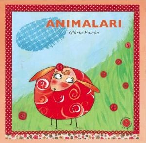 ANIMALARI+CD I PARTITURES | 9788492607211 | FALCO,GLORIA DELCLOS,MERCEDES