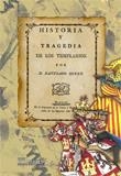 HISTORIA Y TRAGEDIA DE LOS TEMPLARIOS | 9788498621754 | LOPEZ,SANTIAGO