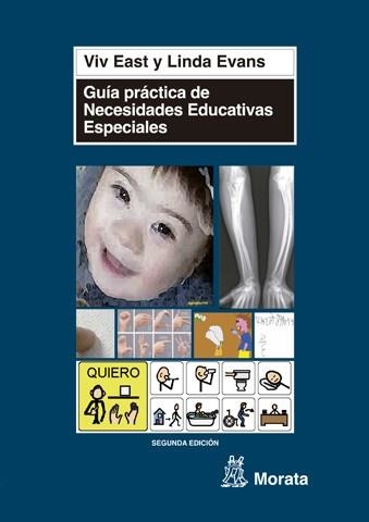 GUIA PRACTICA DE NECESIDADES EDUCATIVAS ESPECIALES | 9788471126092 | EAST,VIV EVANS,LINDA