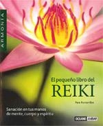 PEQUEÑO LIBRO DEL REIKI | 9788475564364 | ROMANILLOS,PEPE