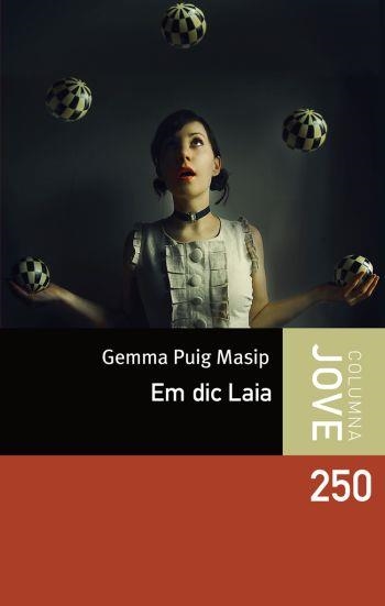 EM DIC LAIA | 9788499320724 | PUIG MASIP,GEMMA