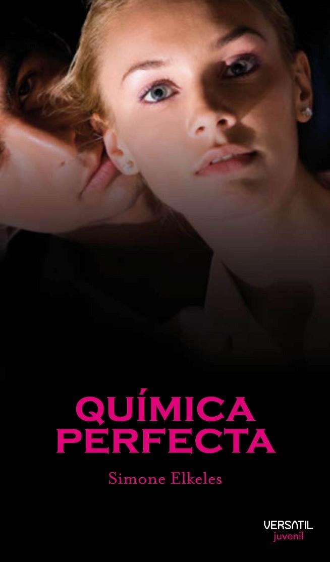 QUIMICA PERFECTA | 9788492929009 | ELKELES,SIMONE