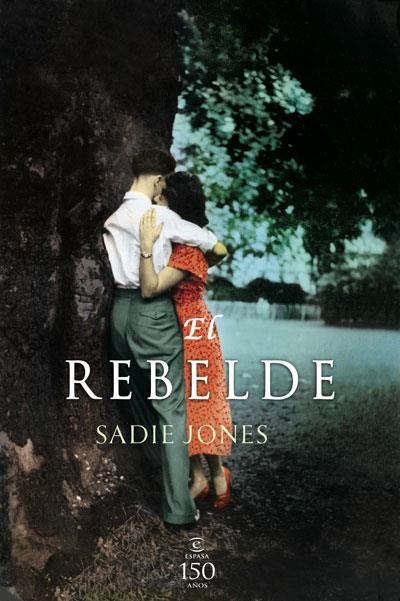 REBELDE | 9788467031614 | JONES,SADIE