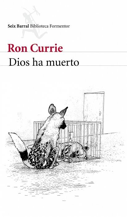 DIOS HA MUERTO | 9788432228629 | CURRIE JR.,RON