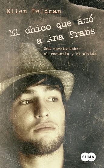 CHICO QUE AMO A ANA FRANK | 9788483651193 | FELDMAN,ELLEN