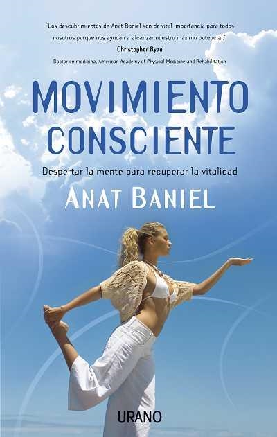 MOVIMIENTO CONSCIENTE | 9788479537302 | BANIEL,ANAT