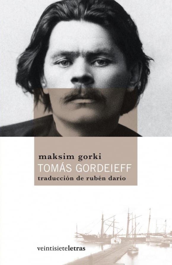 TOMAS GORDEIEFF | 9788492720057 | GORKI,MAXIM