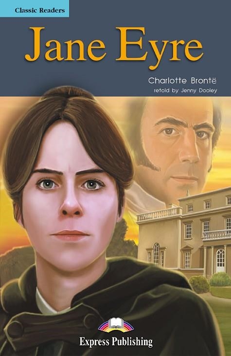 JANE EYRE | 9781844661084 | BRONTE,CHARLOTTE