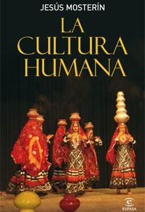 CULTURA HUMANA | 9788467030853 | MOSTERIN,JESUS