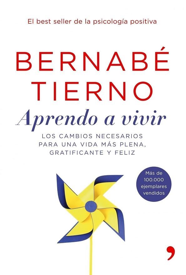 APRENDO A VIVIR | 9788484605928 | TIERNO,BERNABE