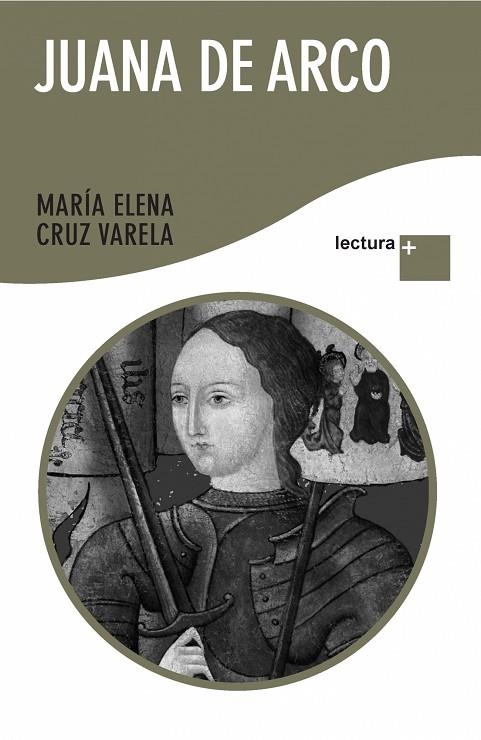 JUANA DE ARCO. EL CORAZON DEL VERDUGO | 9788427036079 | CRUZ VARELA,M.E.