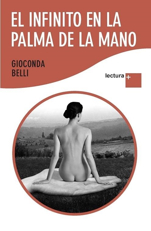 INFINITO EN LA PALMA DE LA MANO. PREMIO B.BREVE 2008 | 9788432298370 | BELLI,GIOCONDA