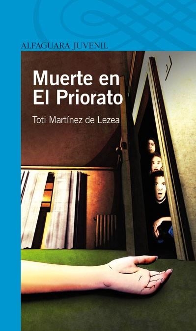 MUERTE EN EL PRIORATO | 9788420473246 | MARTINEZ DE LEZEA,TOTI