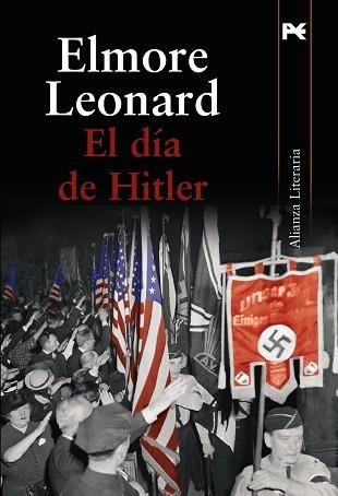 DIA DE HITLER | 9788420651439 | LEONARD,ELMORE