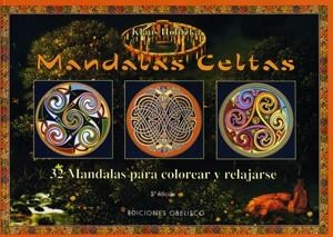 MANDALAS CELTAS | 9788497771795 | HOLITZKA,KLAUS