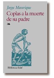 COPLAS A LA MUERTE DE SU PADRE | 9788441413078 | MANRIQUE,JORGE