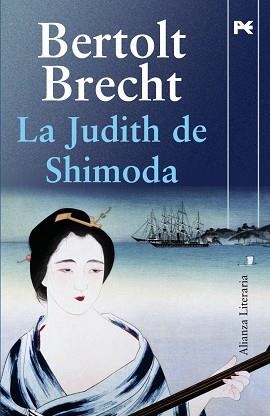 JUDITH DE SHIMODA | 9788420668789 | BRECHT,BERTOLT