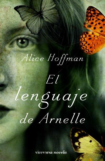 LENGUAJE DE ARNELLE | 9788492819195 | HOFFMAN,ALICE