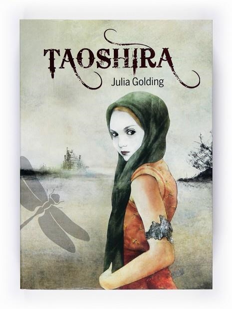 TAOSHIRA | 9788466124195 | GOLDING,JULIA